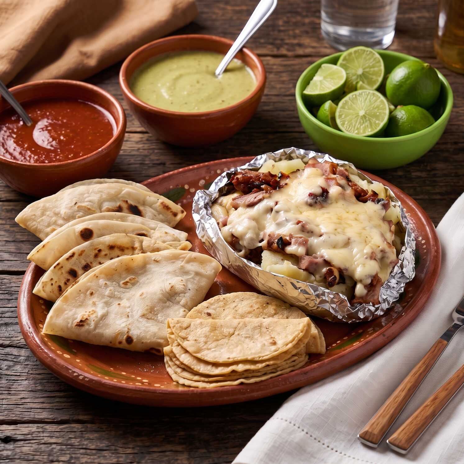 Papa Rellena