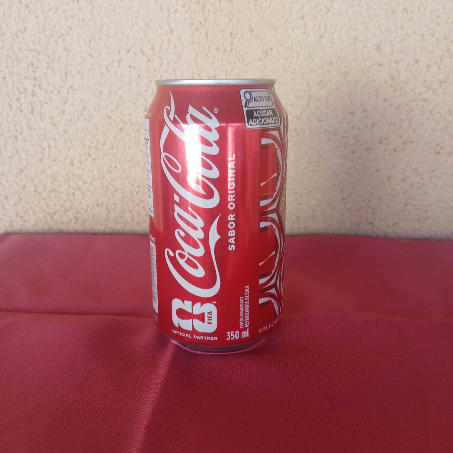 coca geladinha