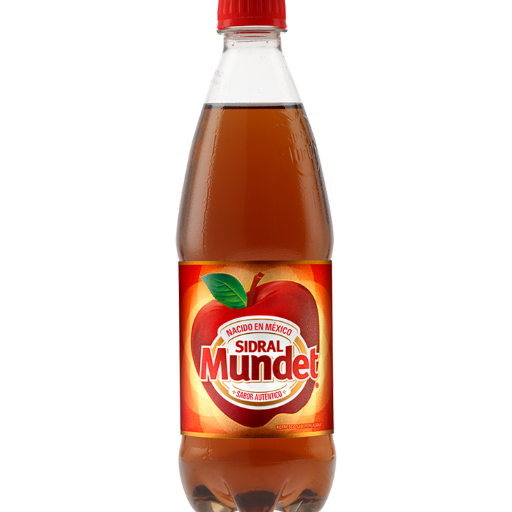 Sideral Mundet