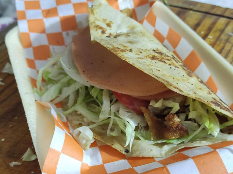 Tortas Alekay
