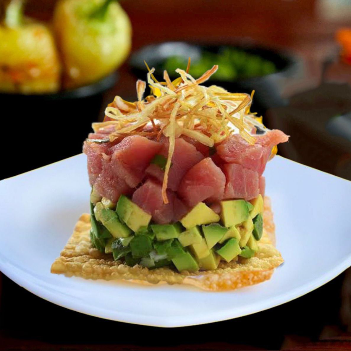 TOSTADA TORO
