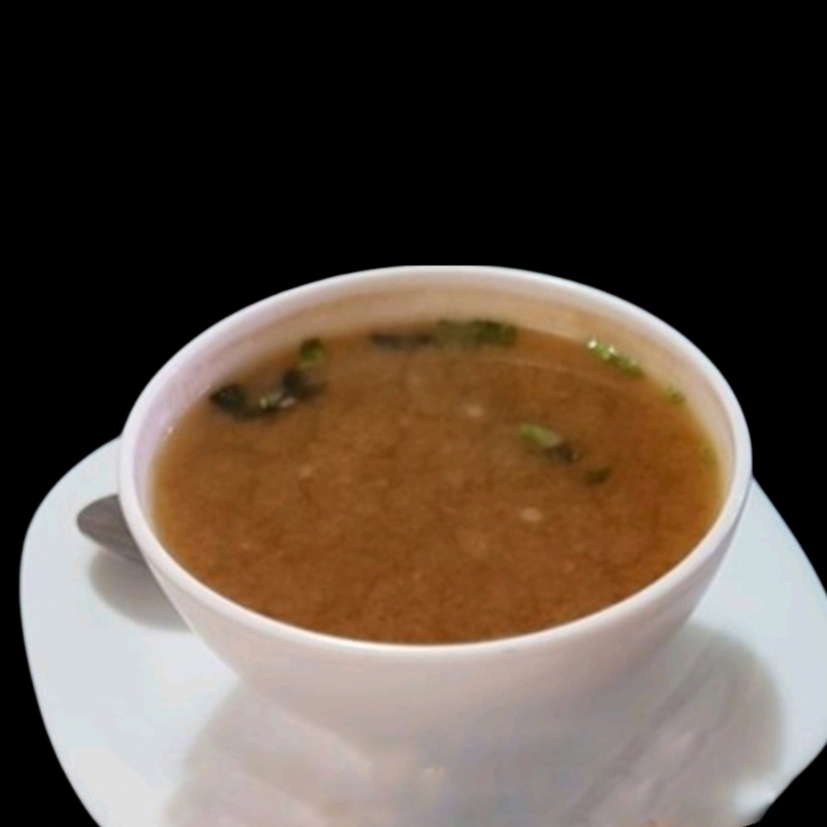 Miso Shiru
