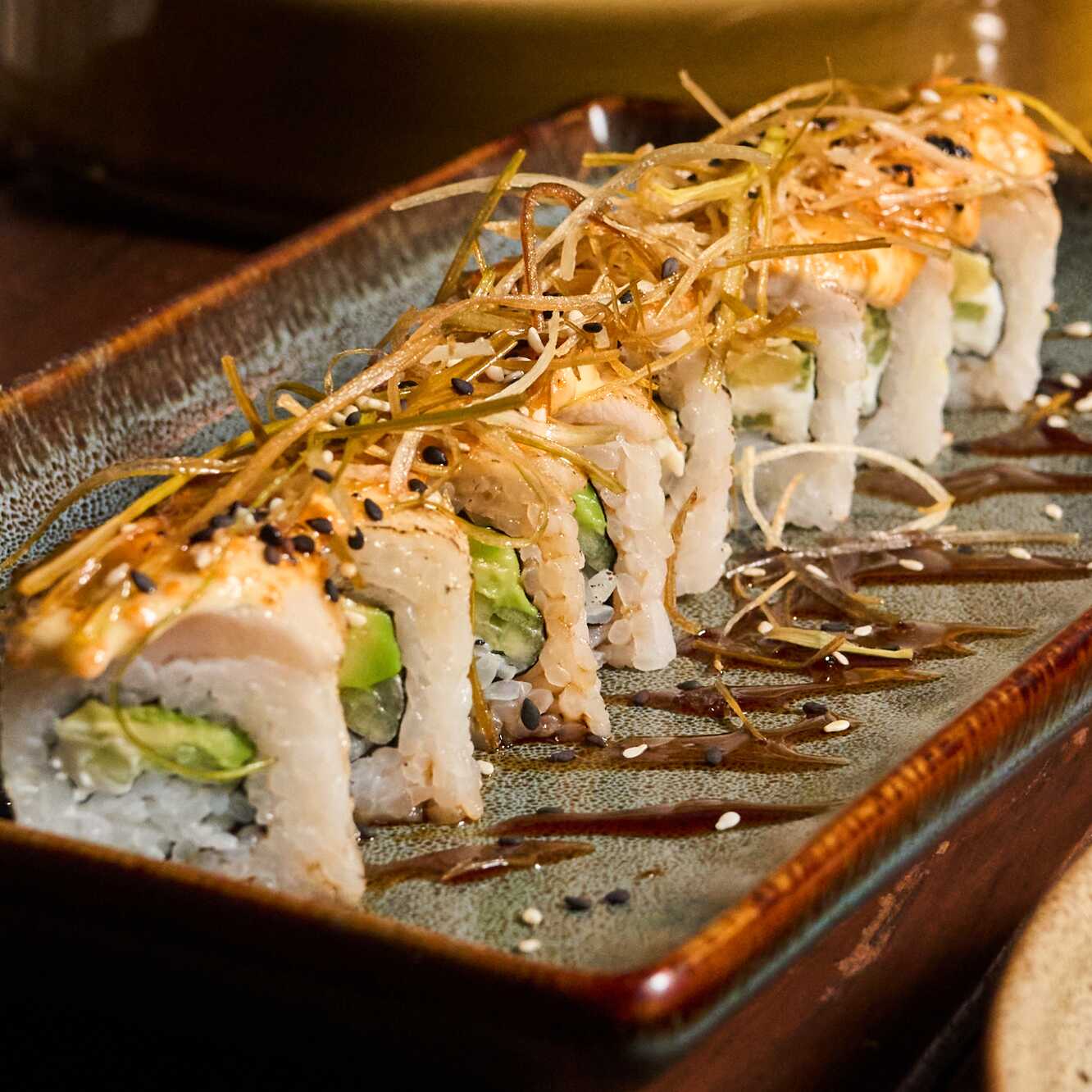 Hamachi Kukan 20 gr