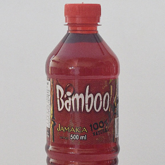 Jamaica 500ml