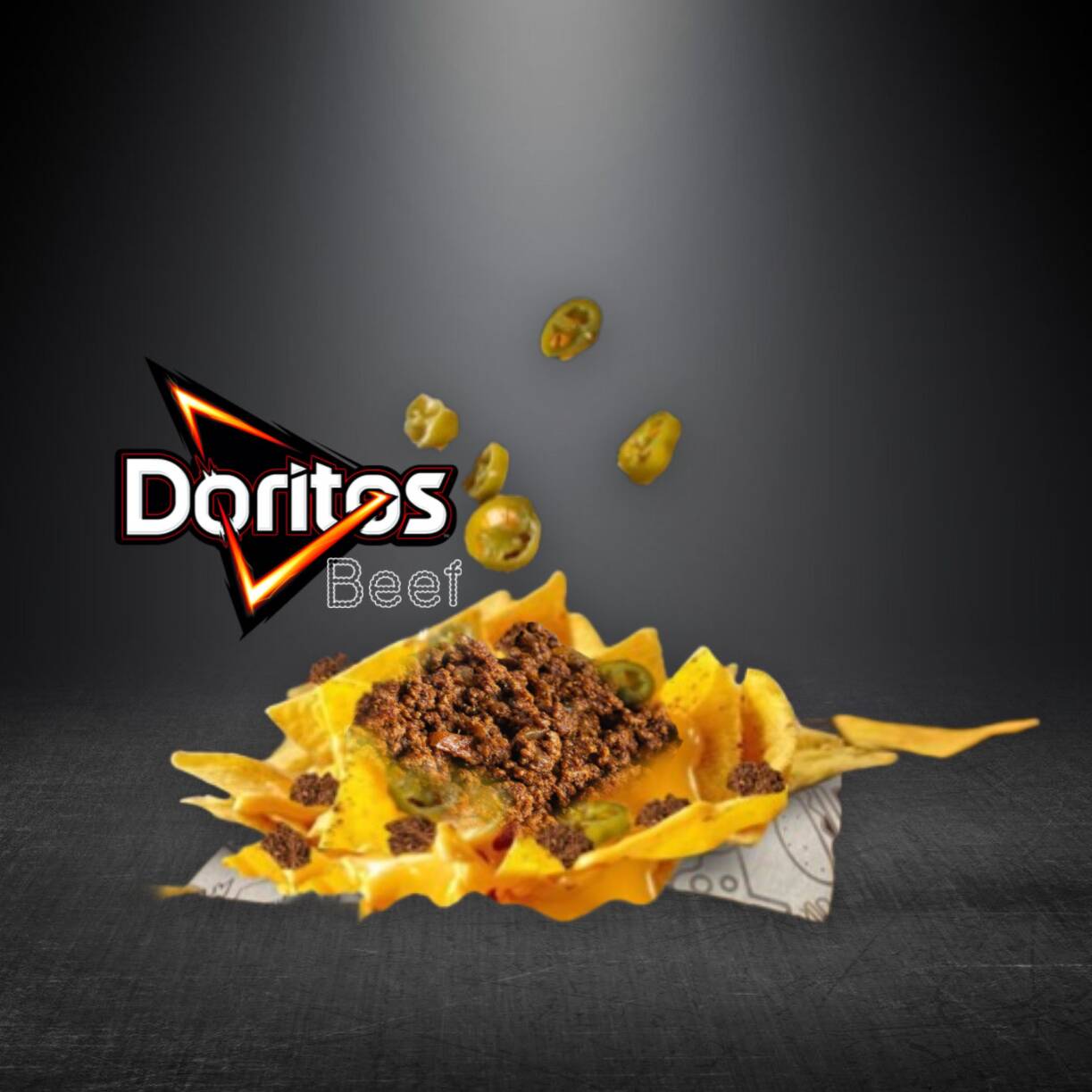 Dorinachos Beef