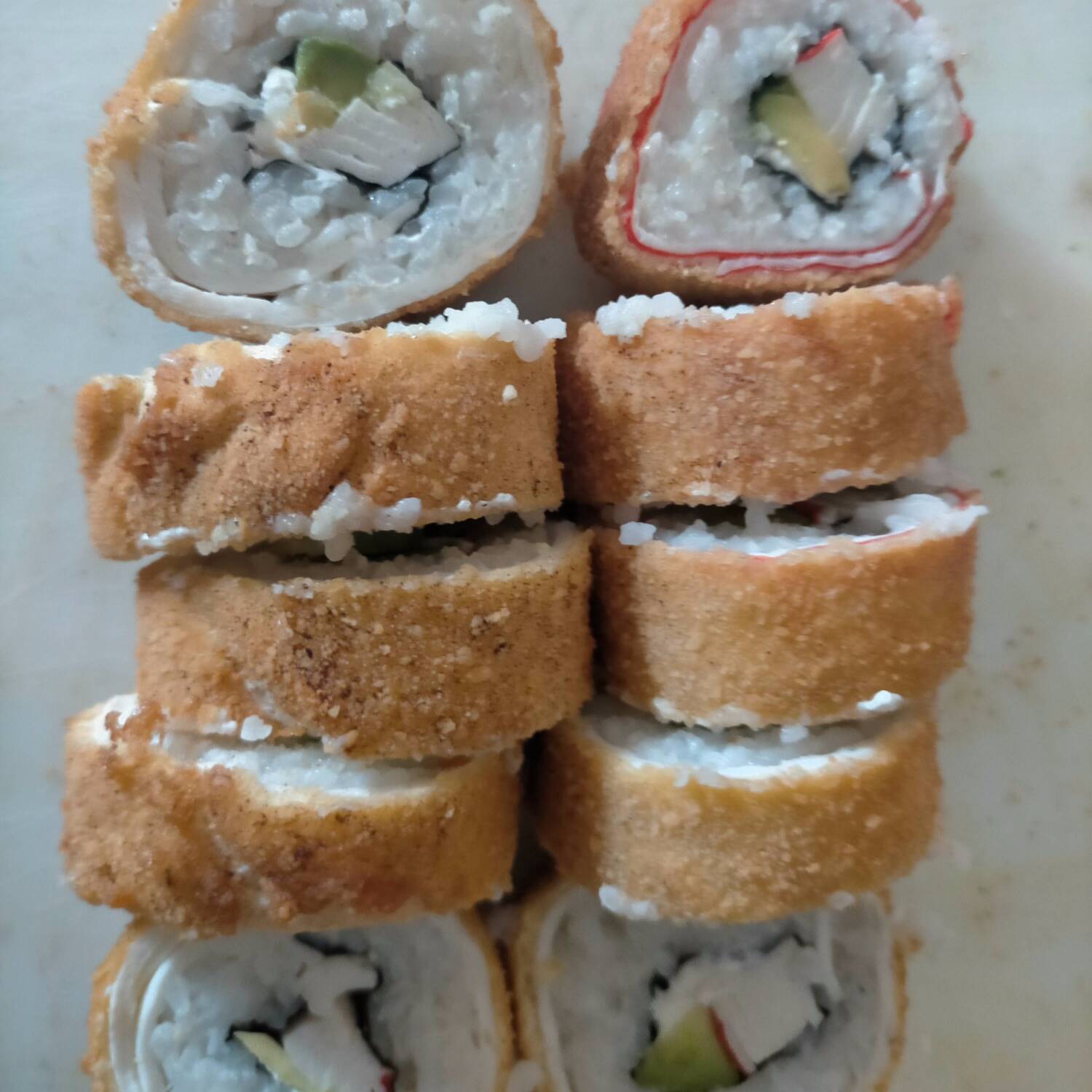 Maiiz Roll