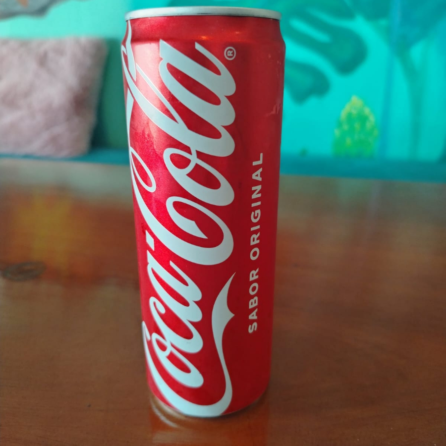 Coca Cola 355ML