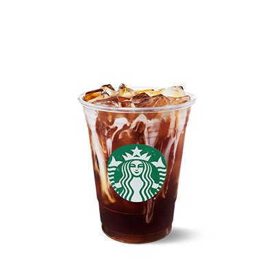 Vainilla Cream Cold Brew