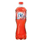 Agua Be Light Sabor Jamaica 1L