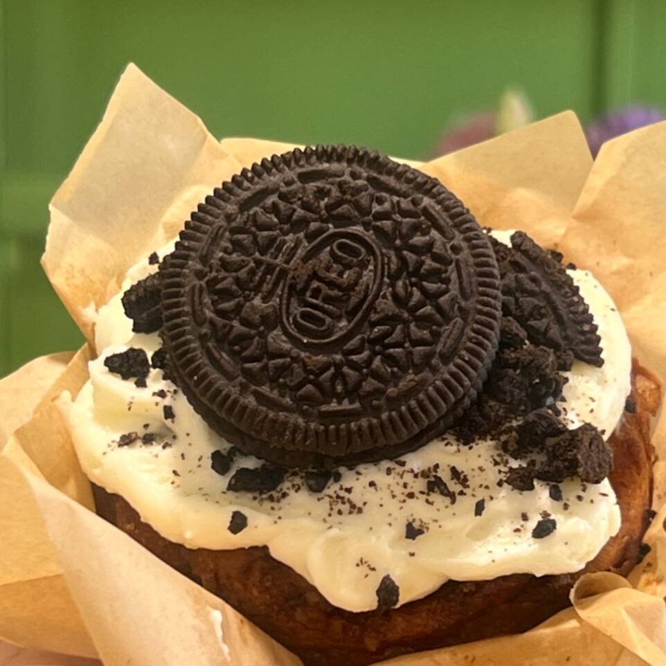 Rol de OREO