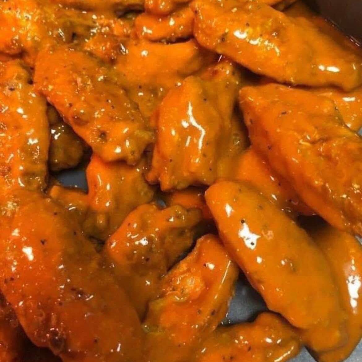 16 Alitas
