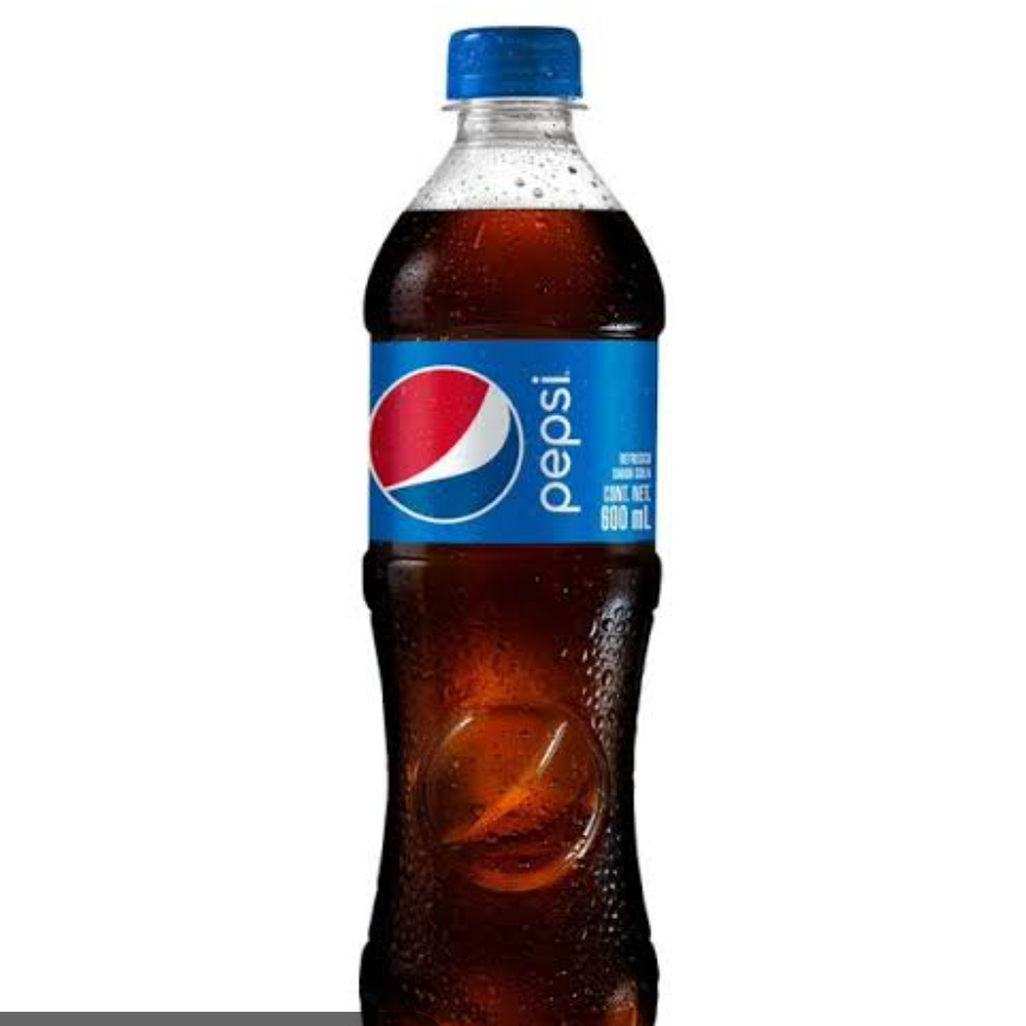 PEPSI 600 ml