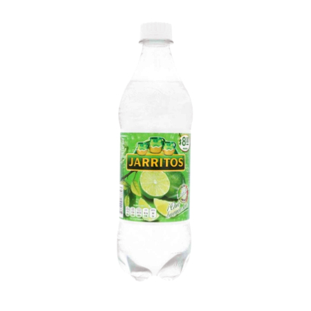 Jarrito de Limon 600 ml