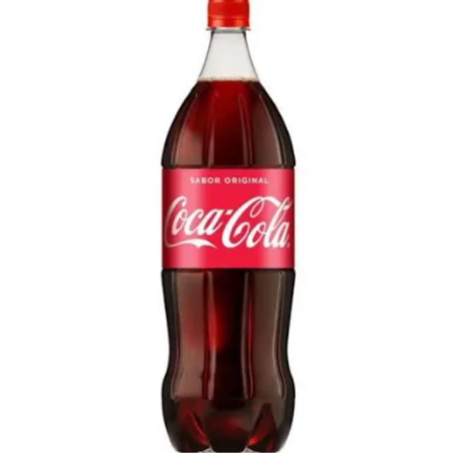 COCA COLA REGULAR 1.5 LTS