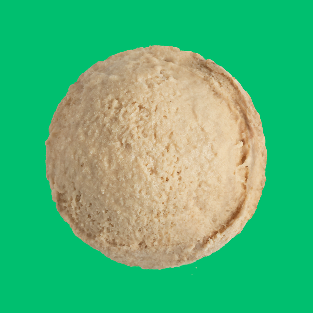 Helado de Café