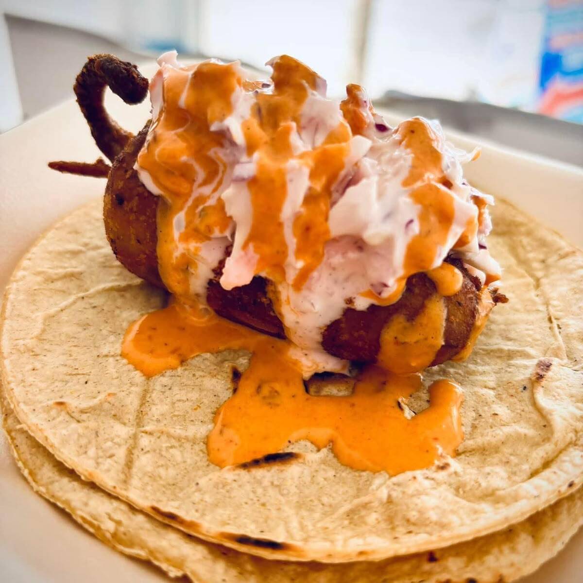 Taco Torito