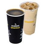 2 Bebidas Jumbo