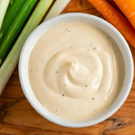 Ranch 2oz