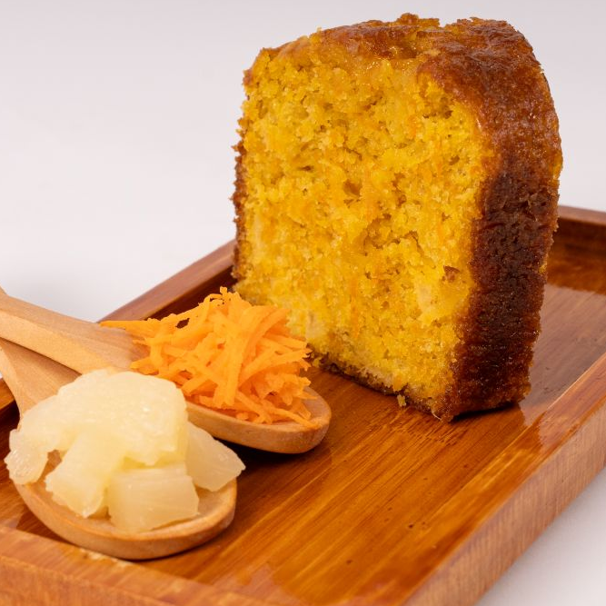 Rebanada de Rosca