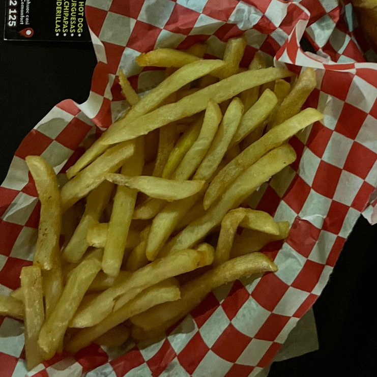 Orden de Papas