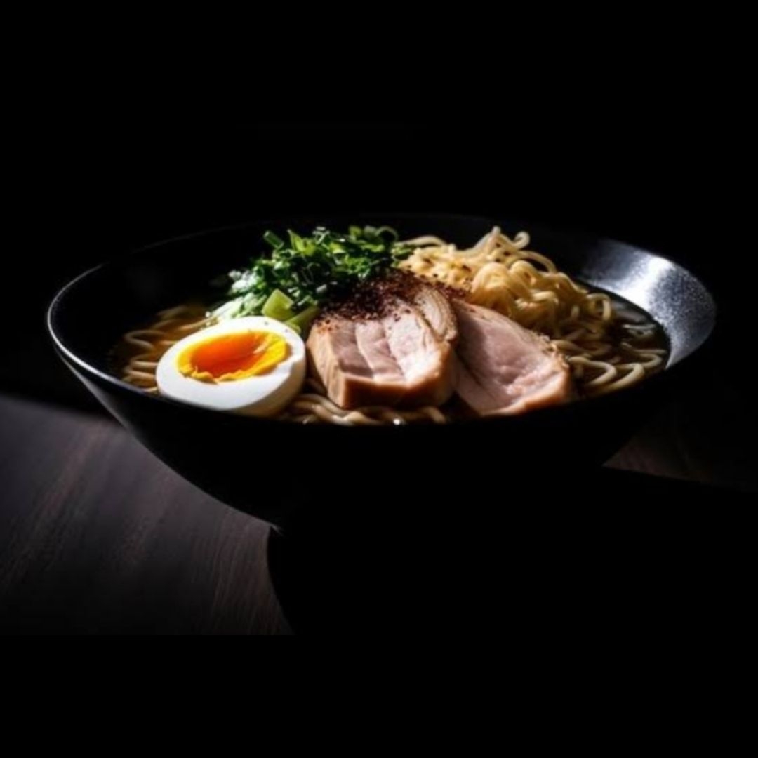 Niku Ramen