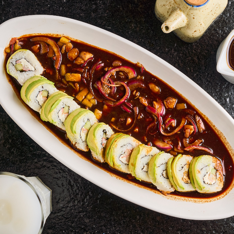 AGUACHILE NEGRO (10 PZ)
