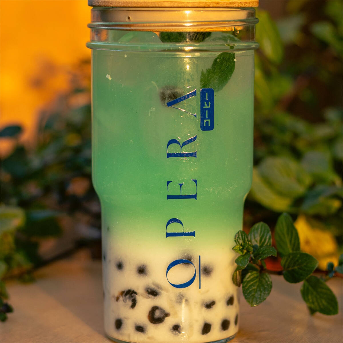 Coco Menta