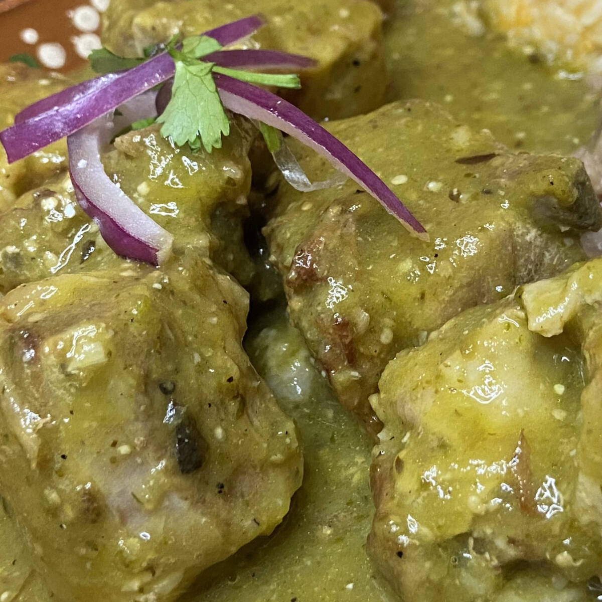 Costillas de Puerco