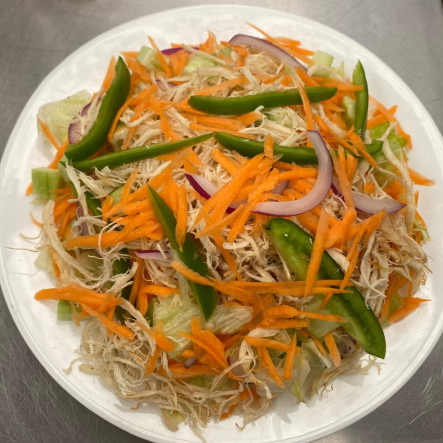 Ensalada de Pollo