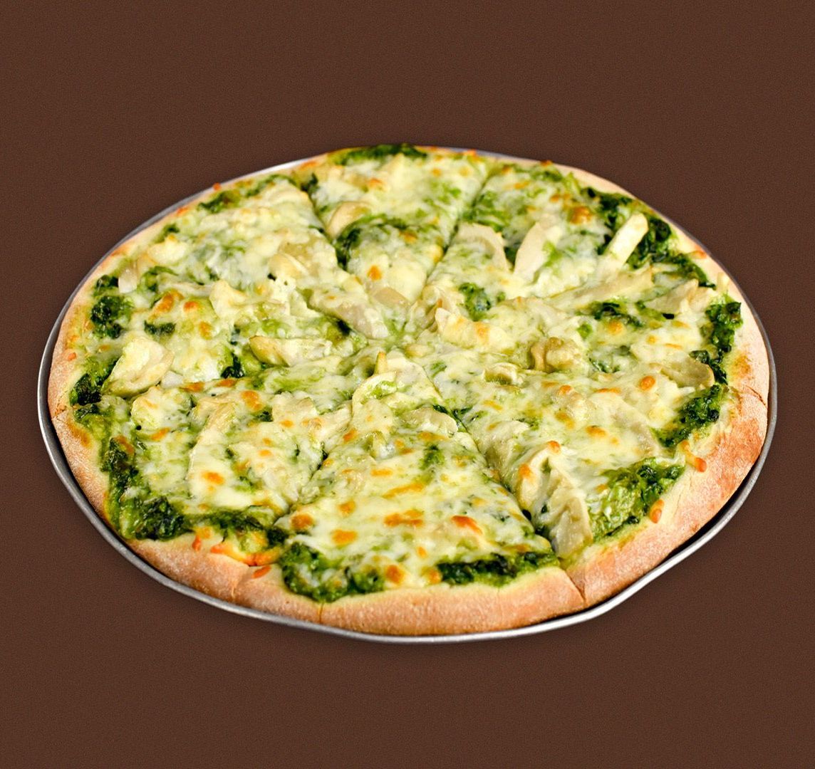 Pizza Miguel Ángel