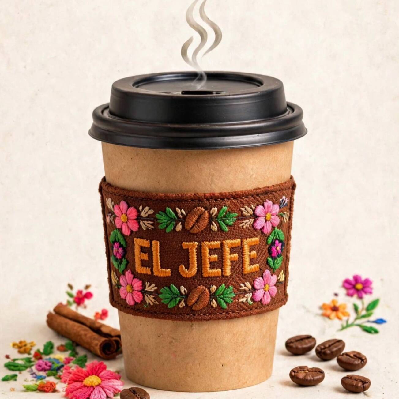 👑 EL JEFE CALIENTE