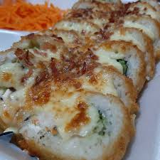 Gratinado Roll