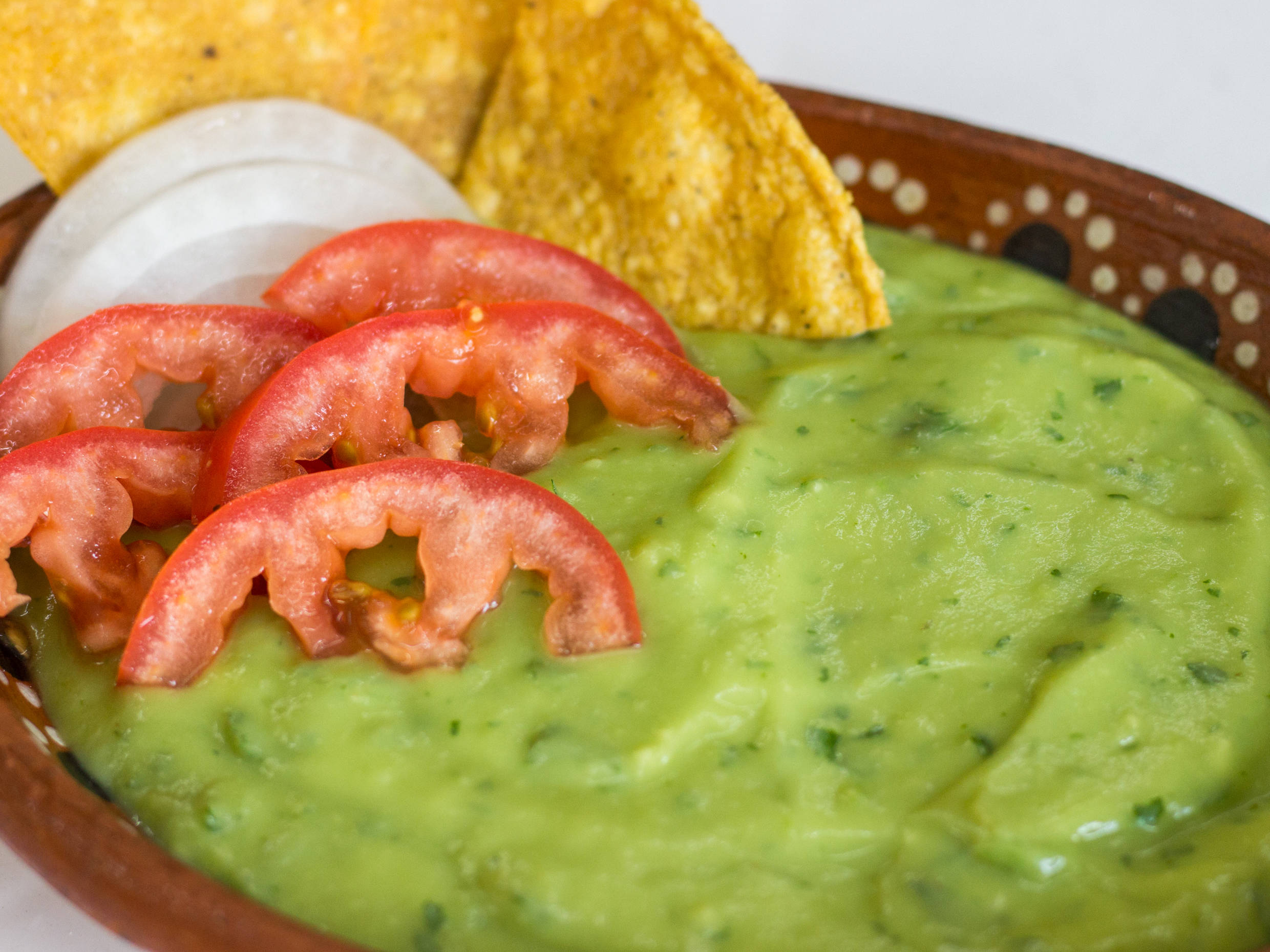 Orden Guacamole