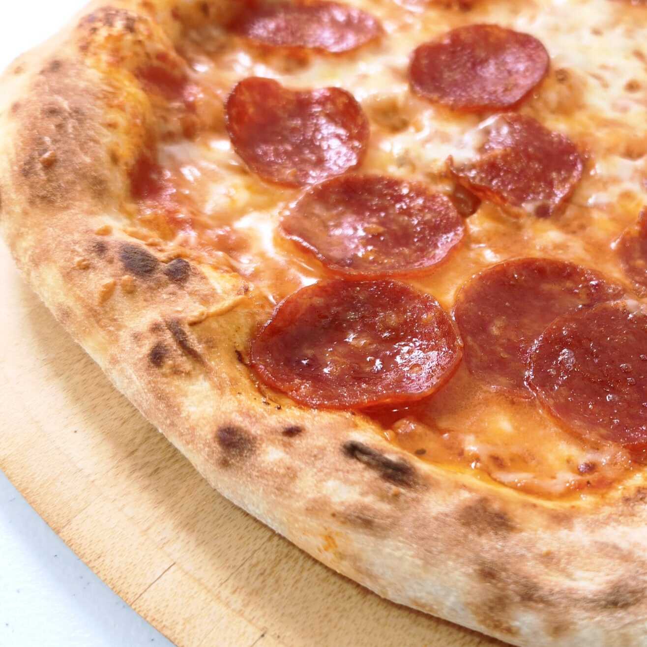 Pepperoni