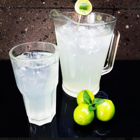 Agua de sabor