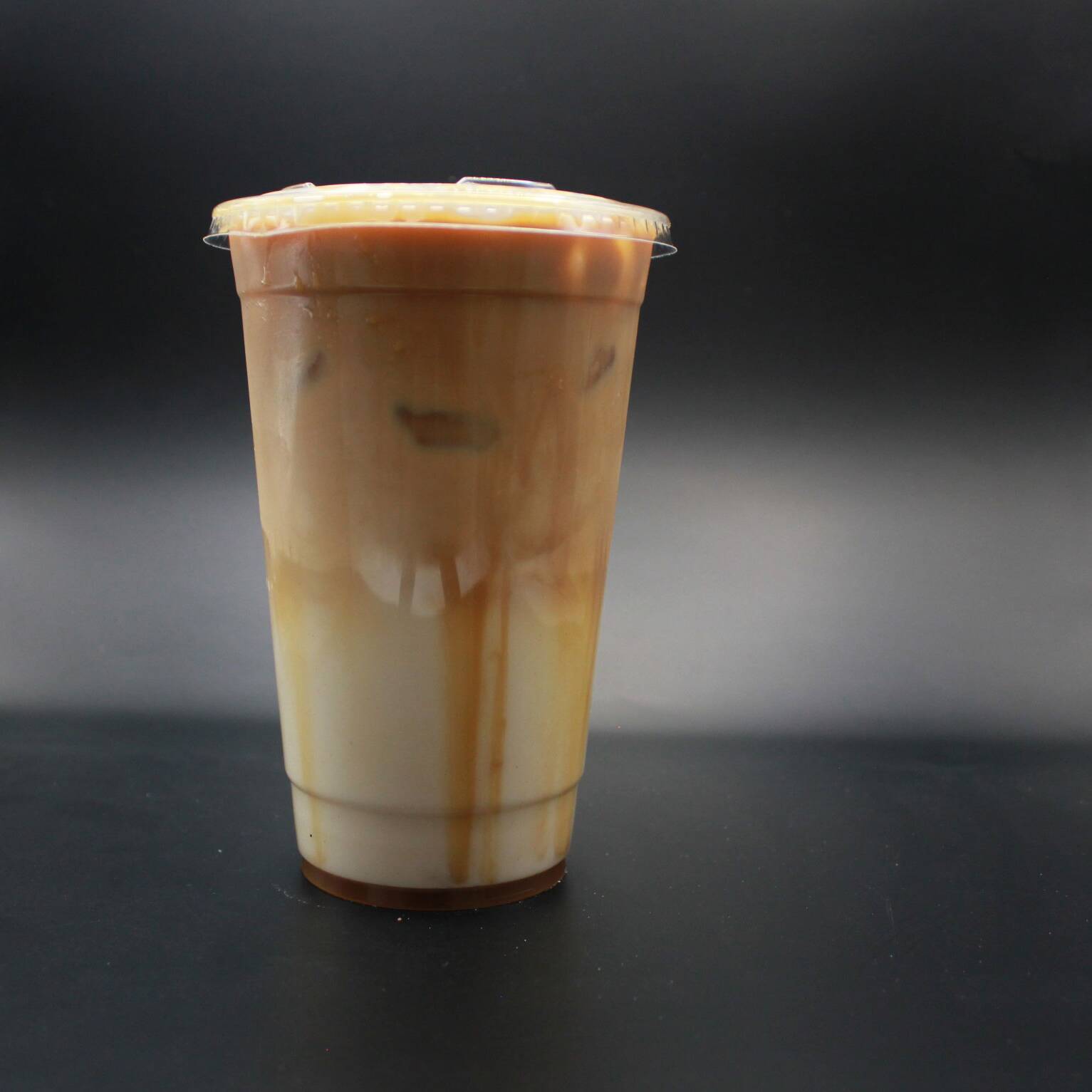Carmel Macchiato Helado
