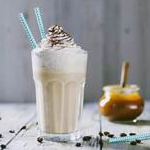 Frappe Capuchino