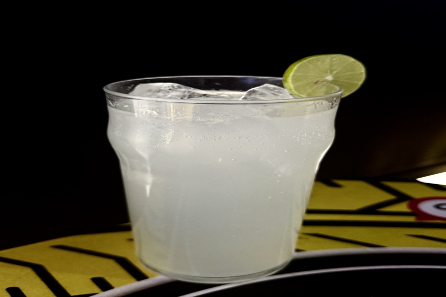 LIMONADA