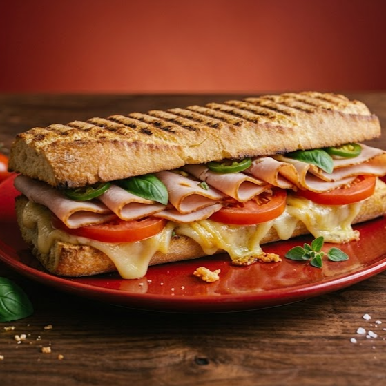 Deli Turkey