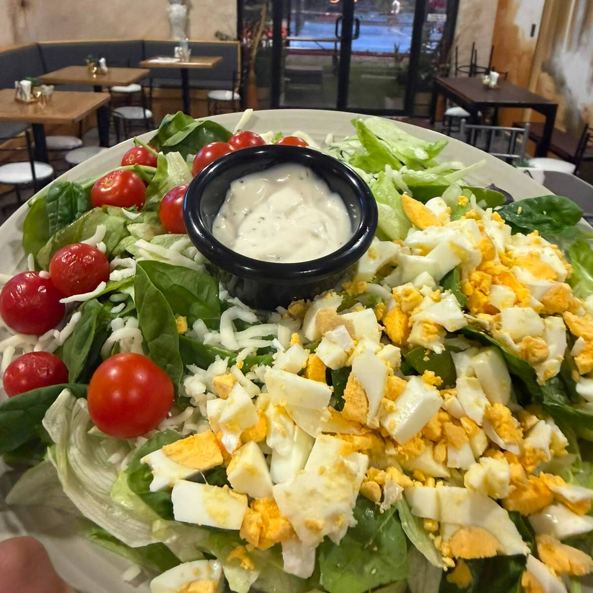 Ensalada