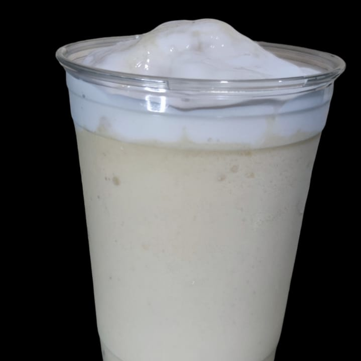 FRUPPE REFRESCANTE