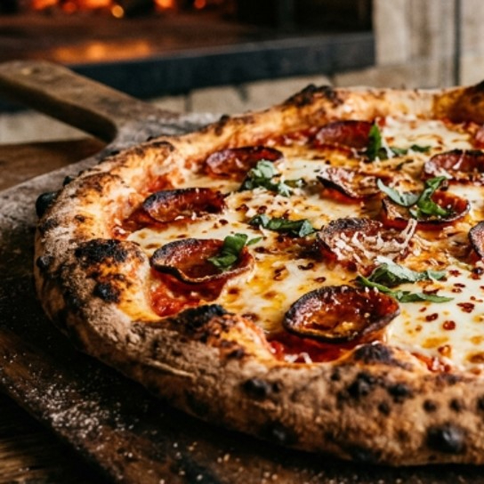 Pepperoni