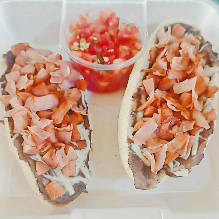 Molletes