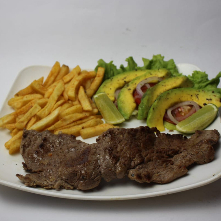 Vaquerito De Carne