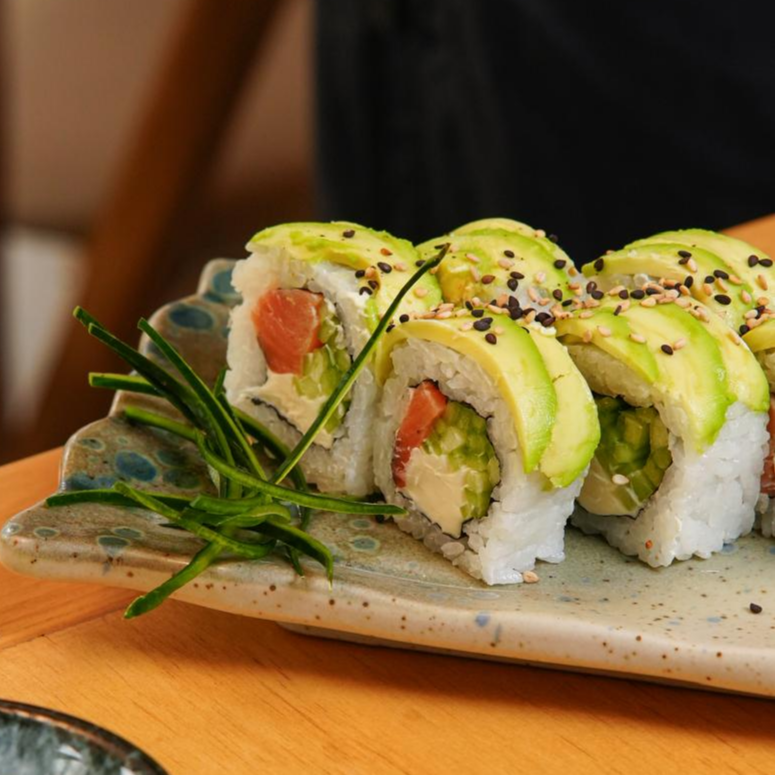 Rollo Avocado