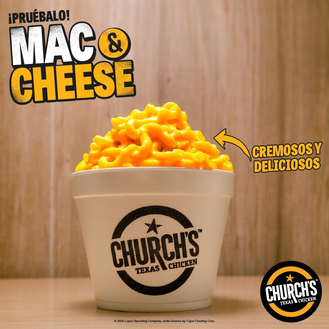 MAC&CHEESE