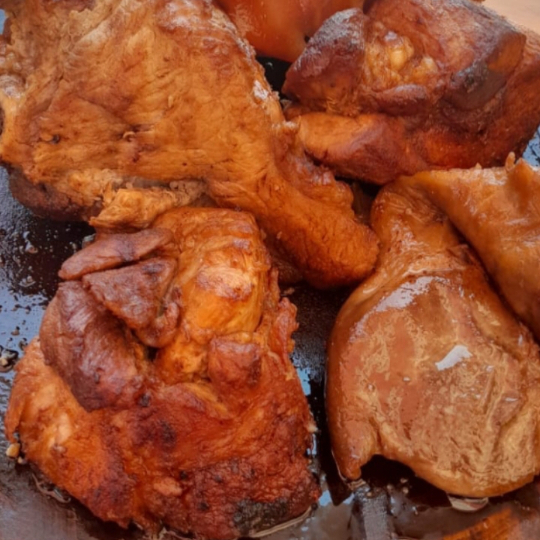 KILO DE CARNITAS