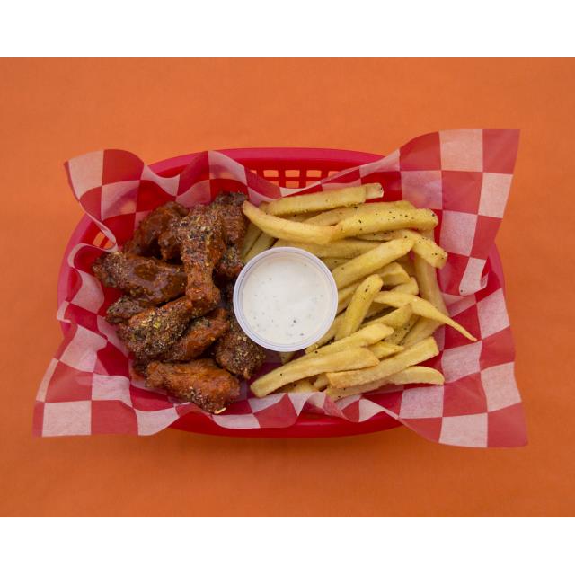 ALIPAPAS