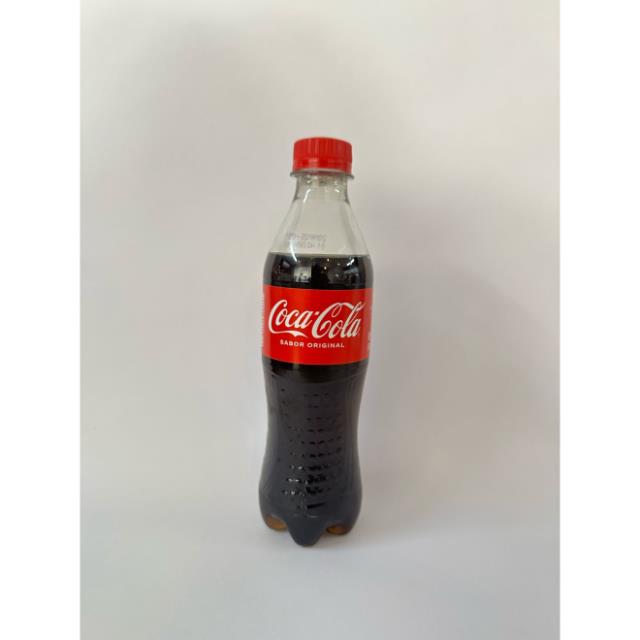 REFRESCO DESECHABLE