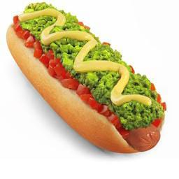 COMBO HOT DOG #1